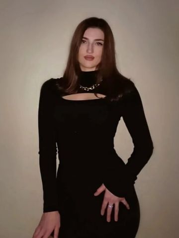 Проститутка Екатерина